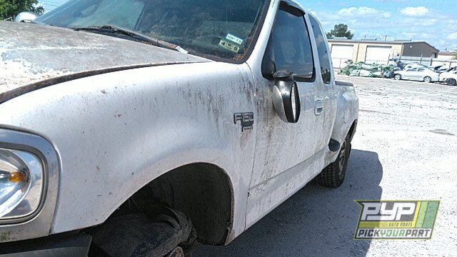 Photo of 1999 Ford F-150