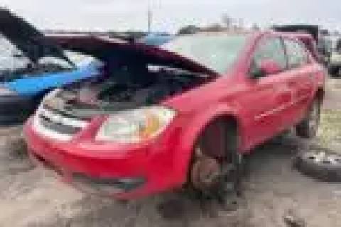 Photo of 2006 Chevrolet Cobalt