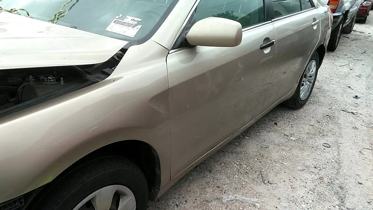 Photo of 2009 Toyota Camry