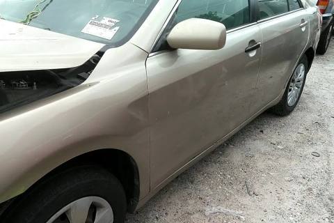 Photo of 2009 Toyota Camry