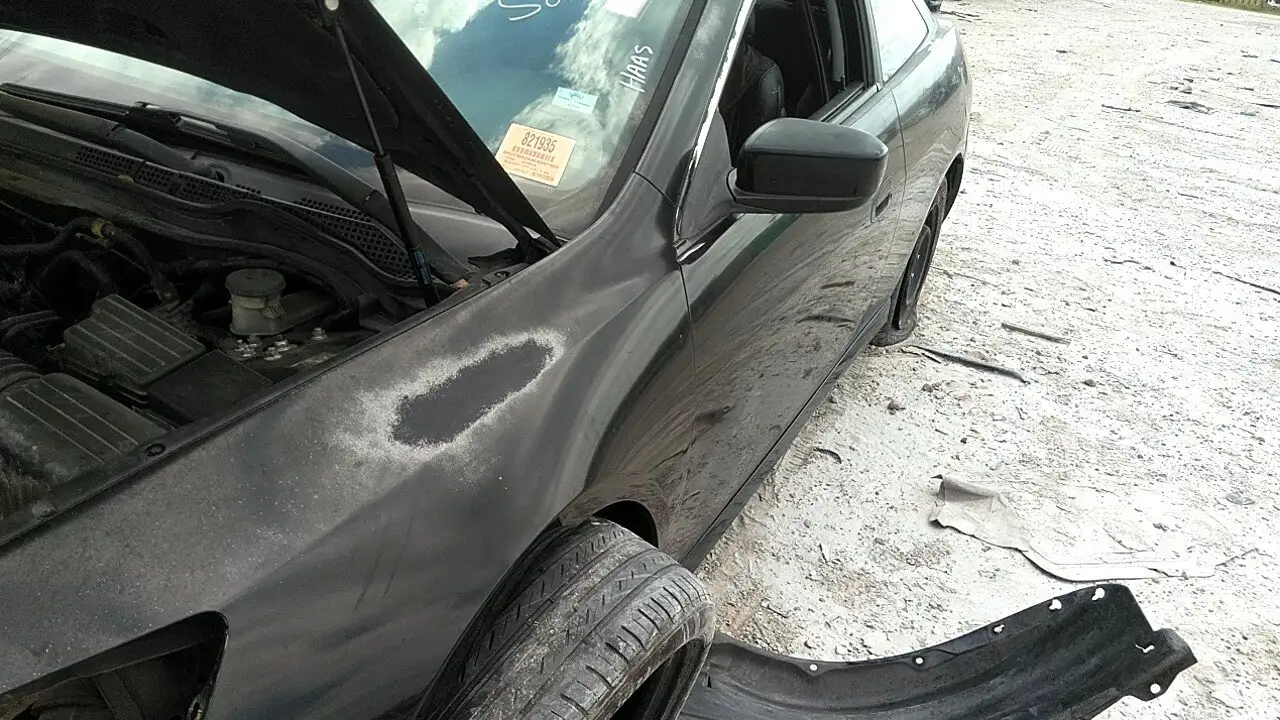 Photo of 2006 Honda Accord