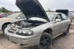 Photo of 2003 Chevrolet Impala