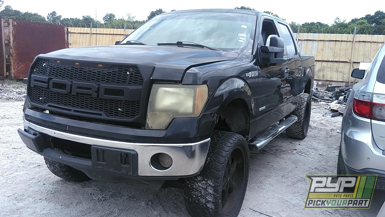Photo of 2011 Ford F-150