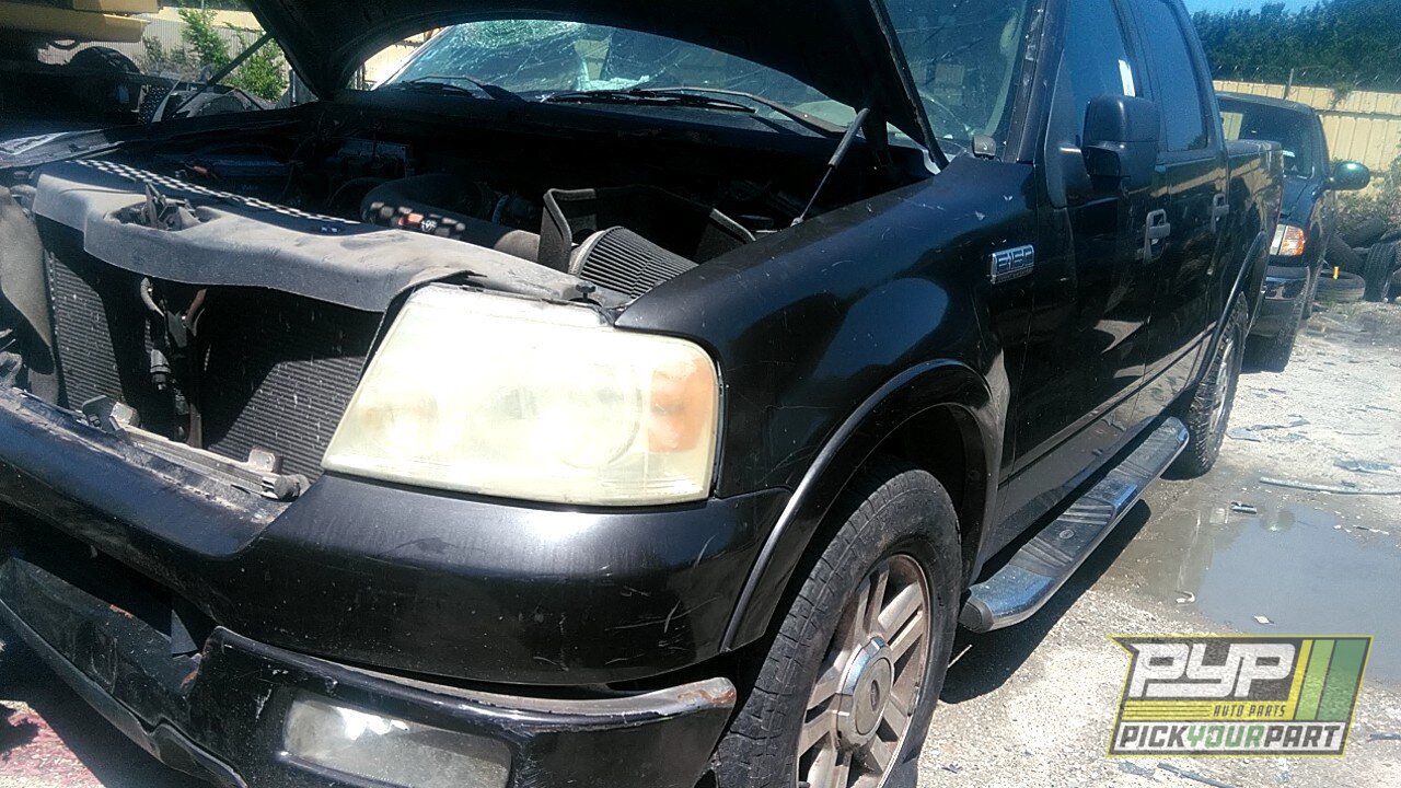 Photo of 2005 Ford F-150