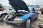 Photo of 1996 Chevrolet Cavalier
