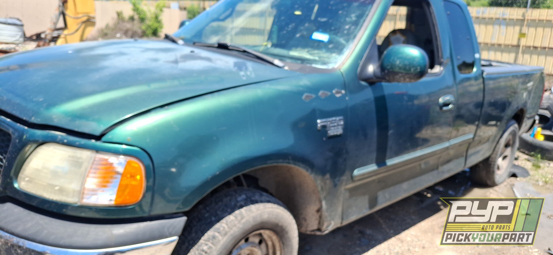 Photo of 1999 Ford F-150