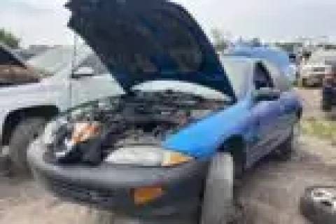 Photo of 1996 Chevrolet Cavalier