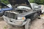 Photo of 1995 Dodge Ram Pickup