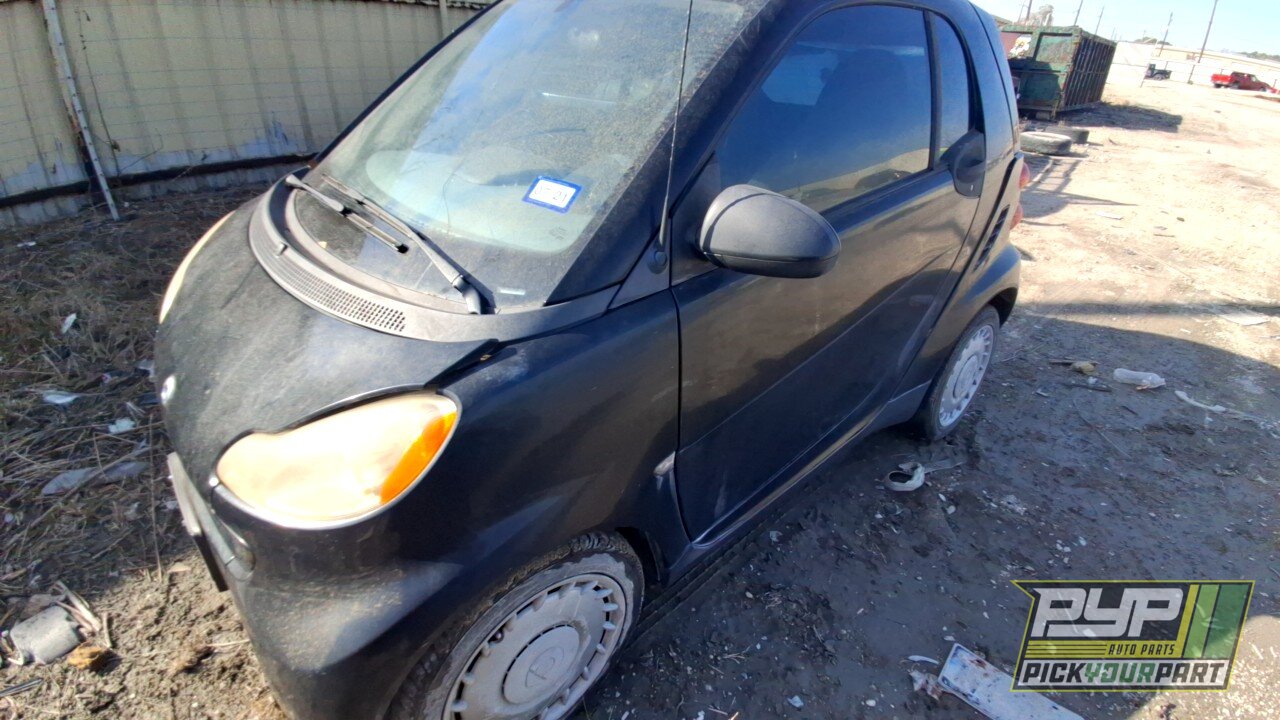 Photo of 2009 Smart Fortwo