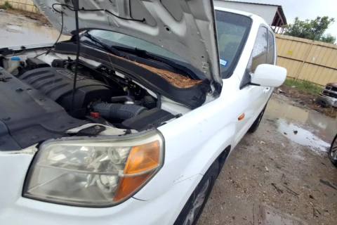 Photo of 2007 Honda Pilot