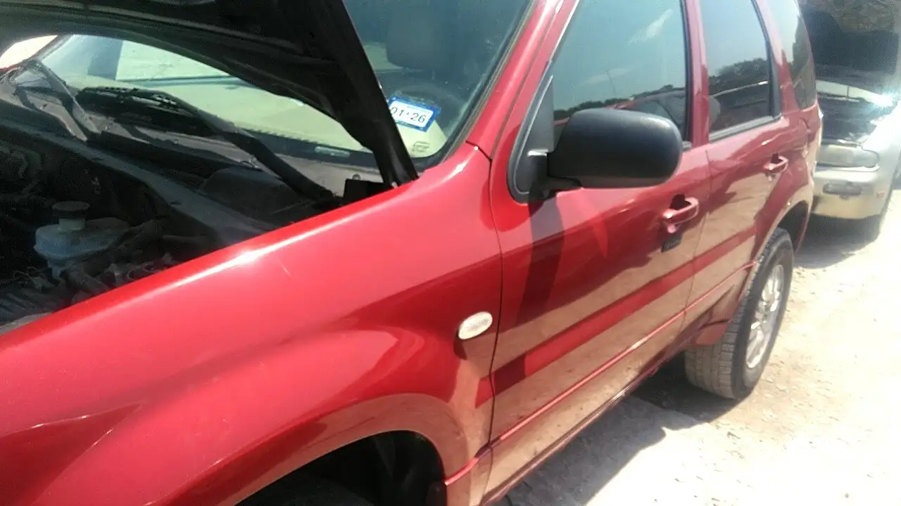 Photo of 2006 Mercury Mariner