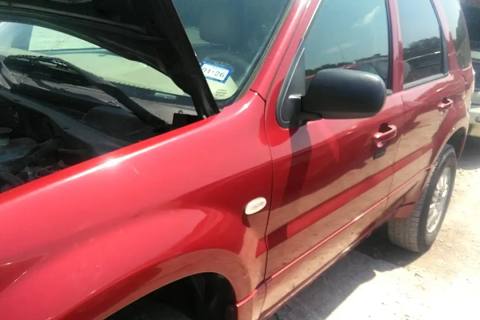 Photo of 2006 Mercury Mariner