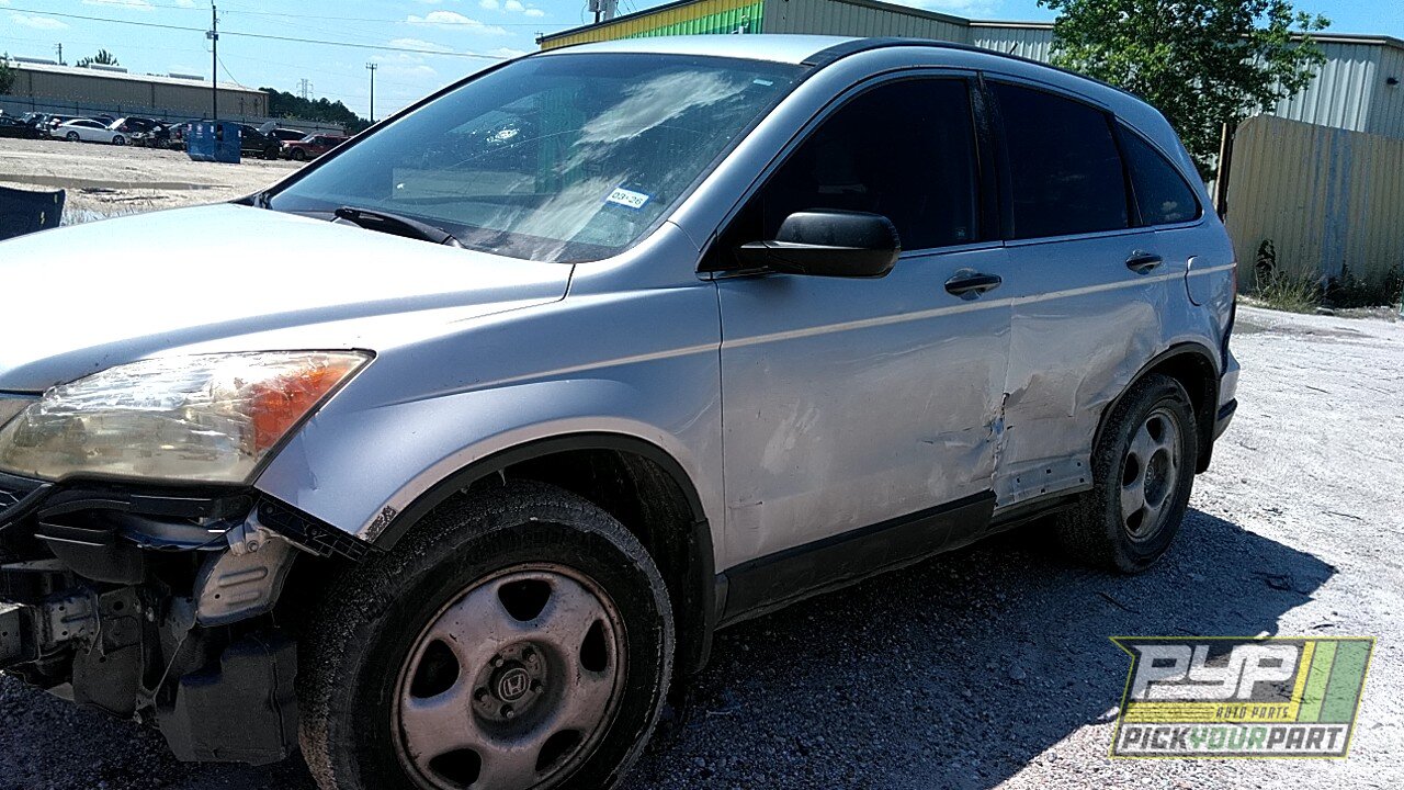 Photo of 2010 Honda Cr-V