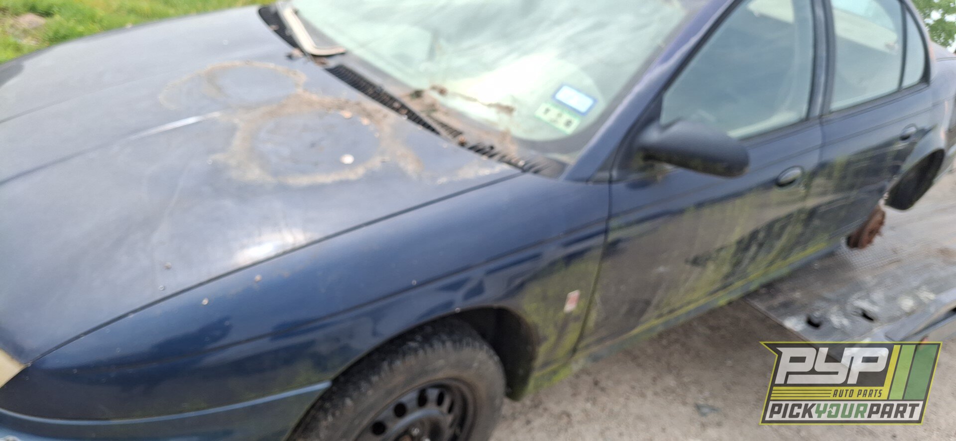 Photo of 1999 Saturn Sl2