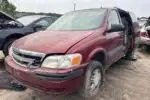 Photo of 2002 Chevrolet Venture
