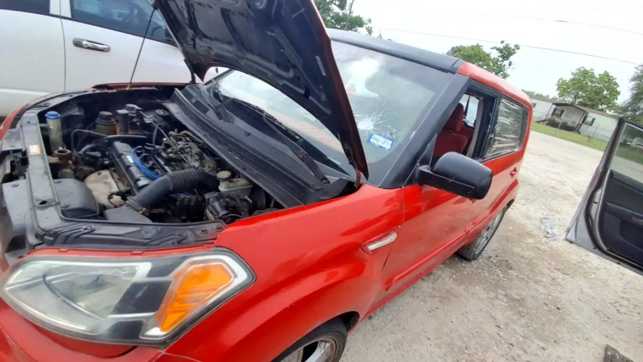 Photo of 2011 Kia Soul
