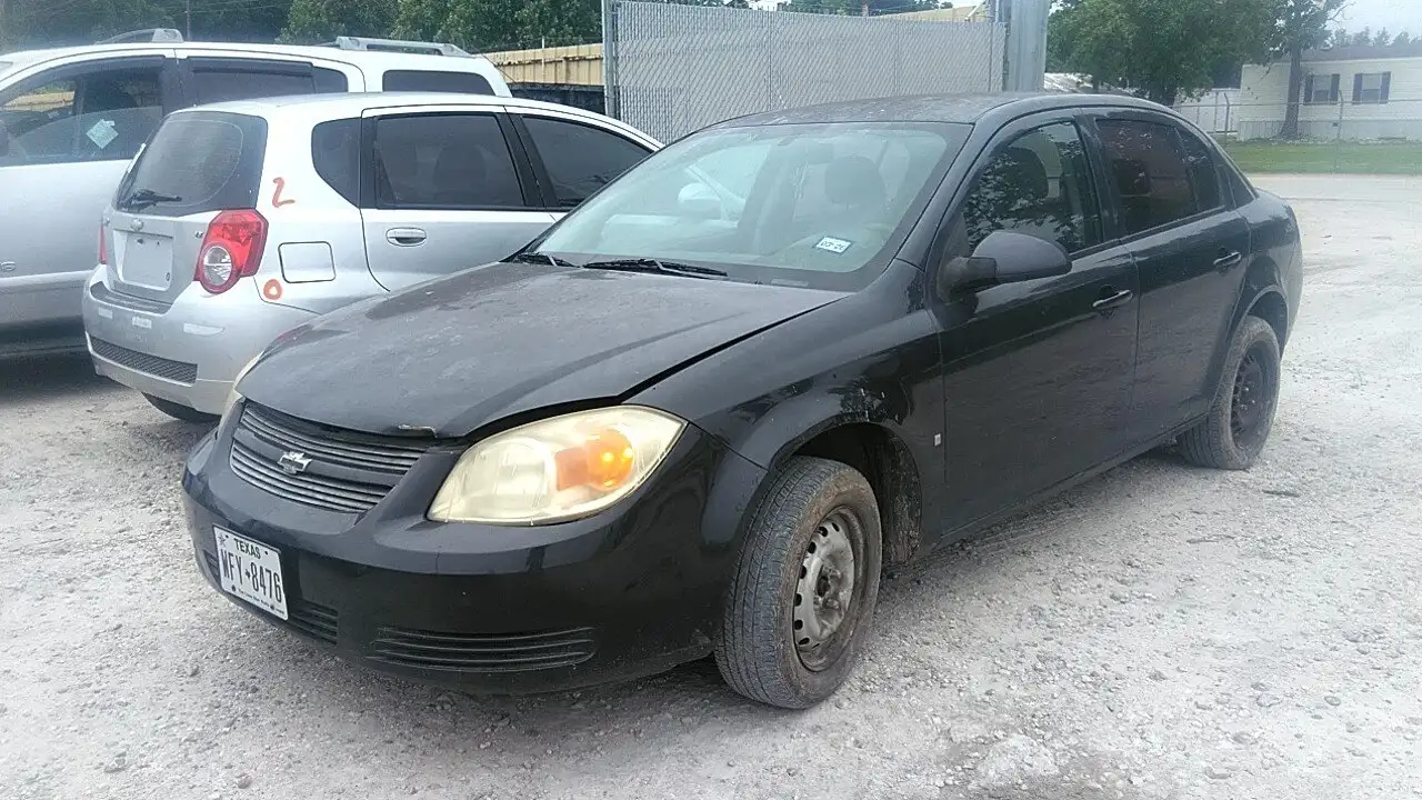 Photo of 2008 Chevrolet Cobalt