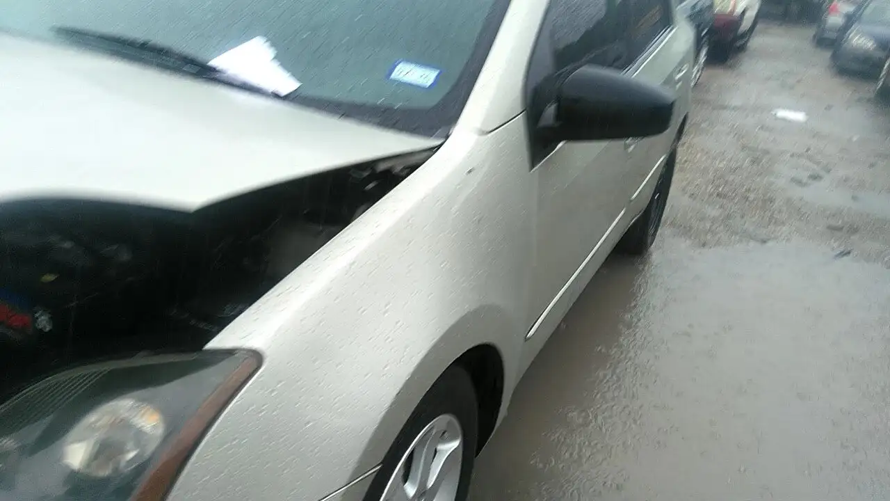 Photo of 2007 Nissan Sentra