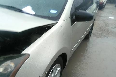 Photo of 2007 Nissan Sentra