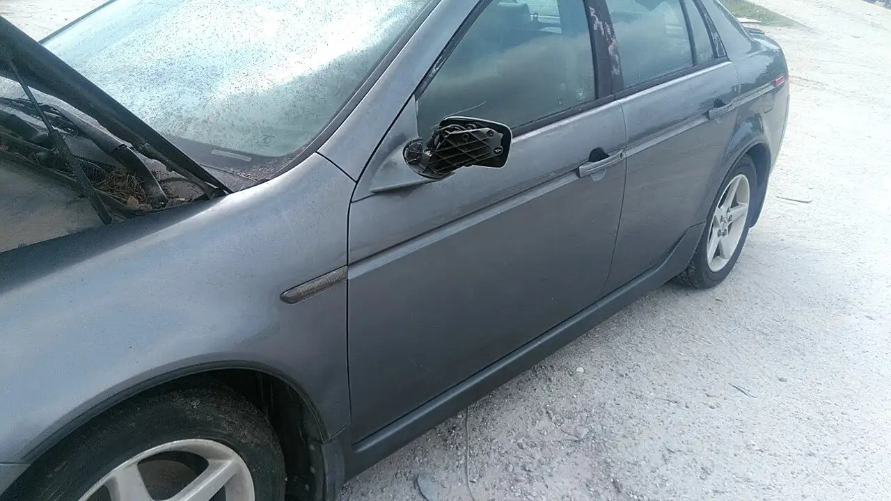 Photo of 2006 Acura Tl