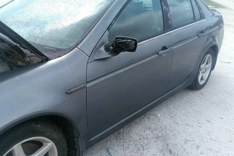 Photo of 2006 Acura Tl