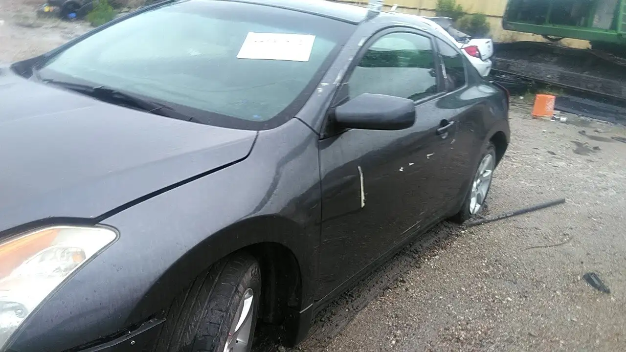 Photo of 2008 Nissan Altima