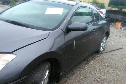 Photo of 2008 Nissan Altima