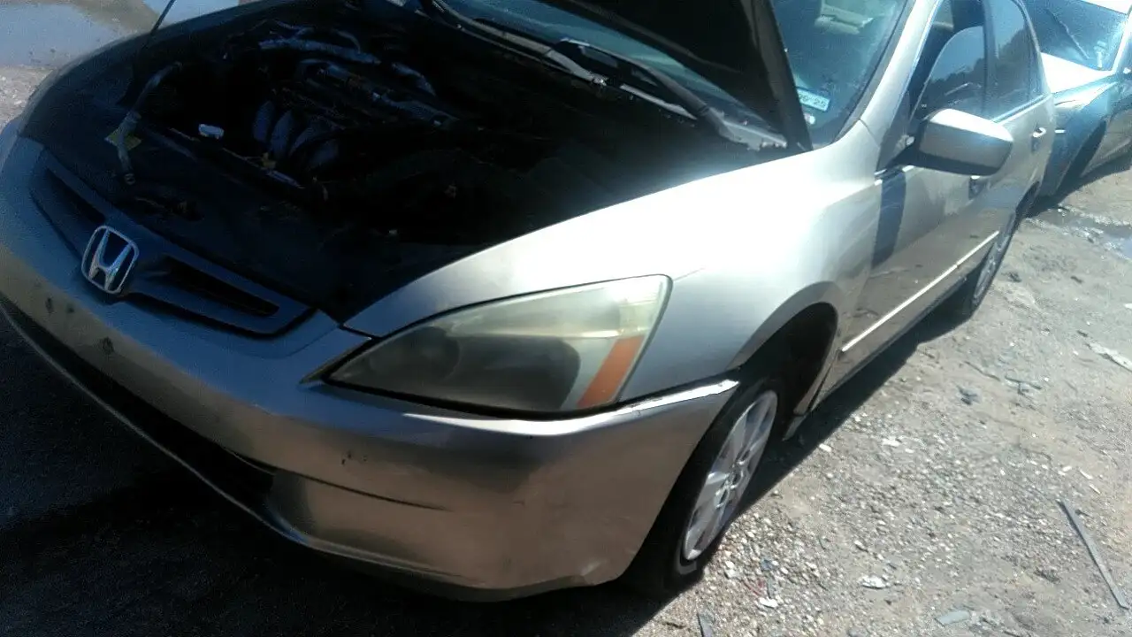 Photo of 2004 Honda Accord