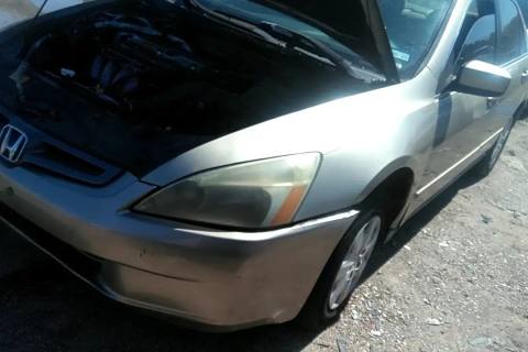 Photo of 2004 Honda Accord