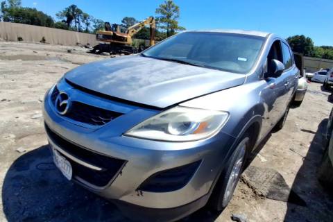 Photo of 2011 Mazda Cx-9