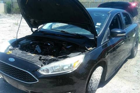 Photo of 2016 Ford Focus