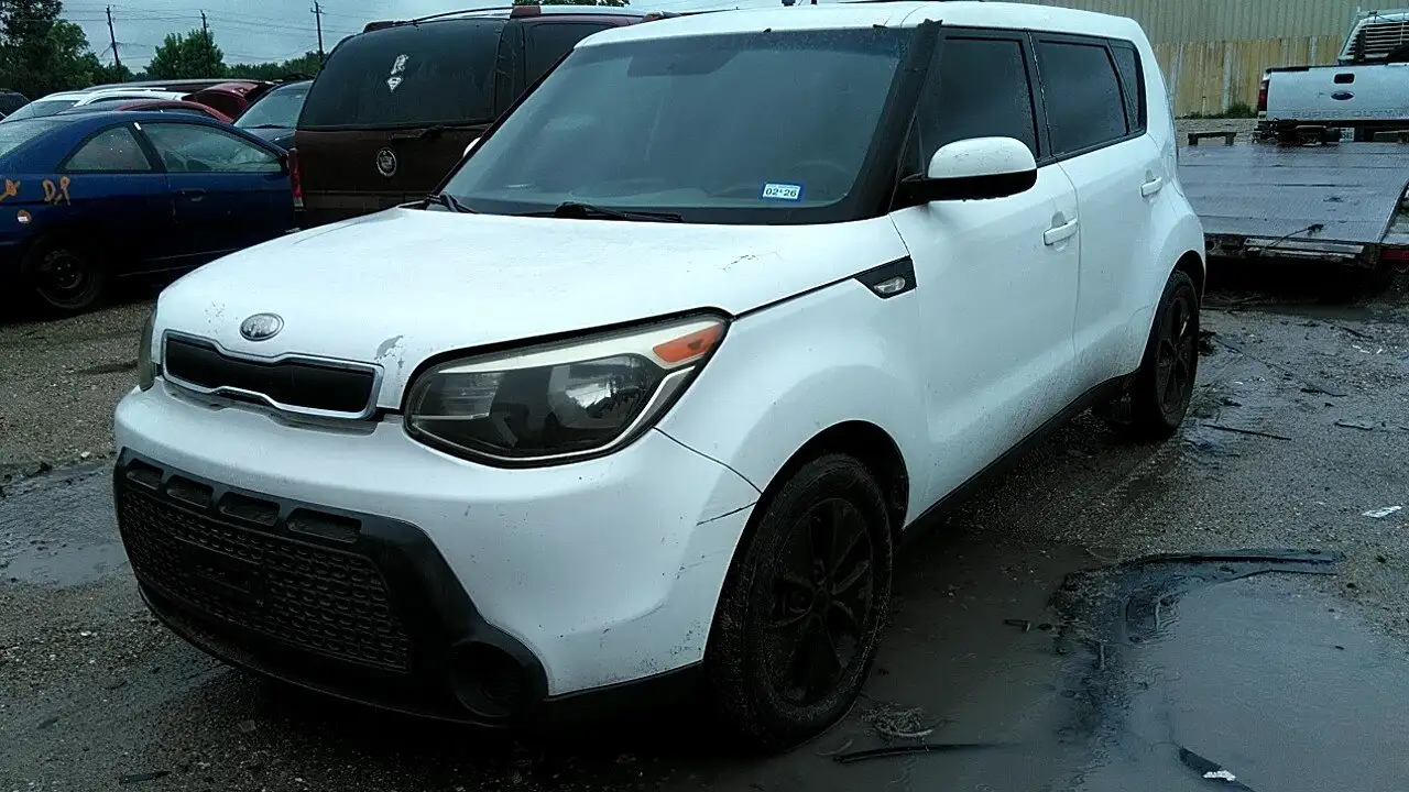 Photo of 2014 Kia Soul