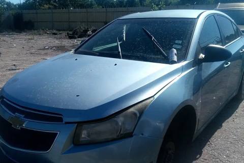 Photo of 2012 Chevrolet Cruze