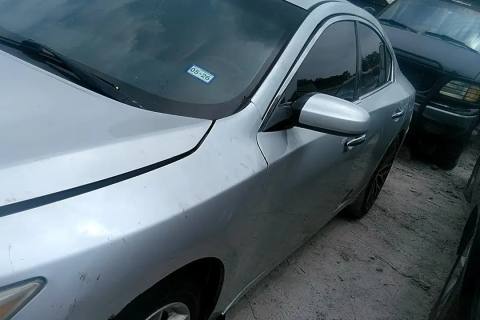 Photo of 2014 Nissan Maxima