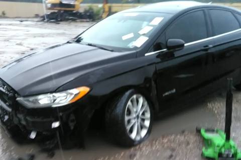 Photo of 2019 Ford Fusion