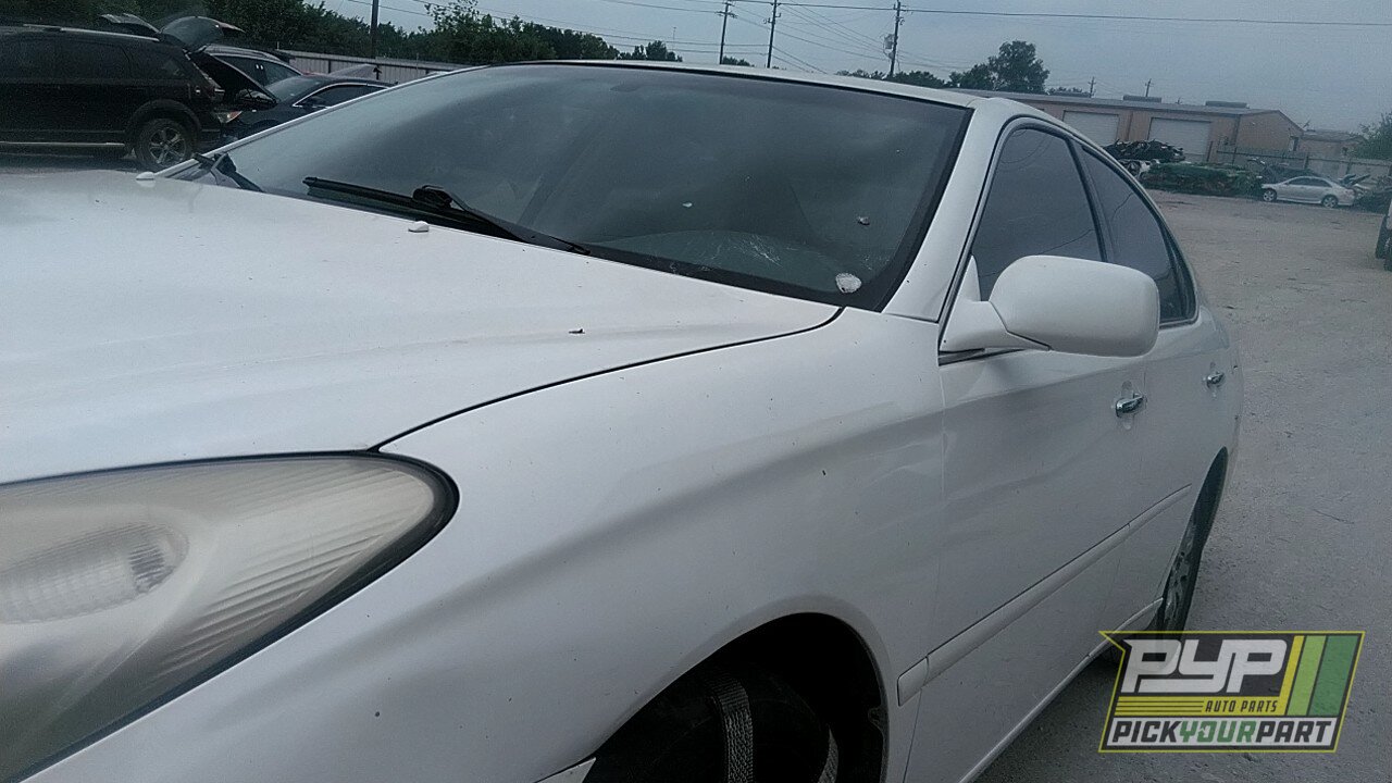 Photo of 2004 Lexus Es330