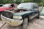 Photo of 1999 Dodge Ram Pickup
