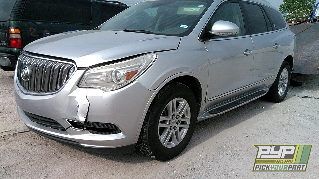 Photo of 2013 Buick Enclave