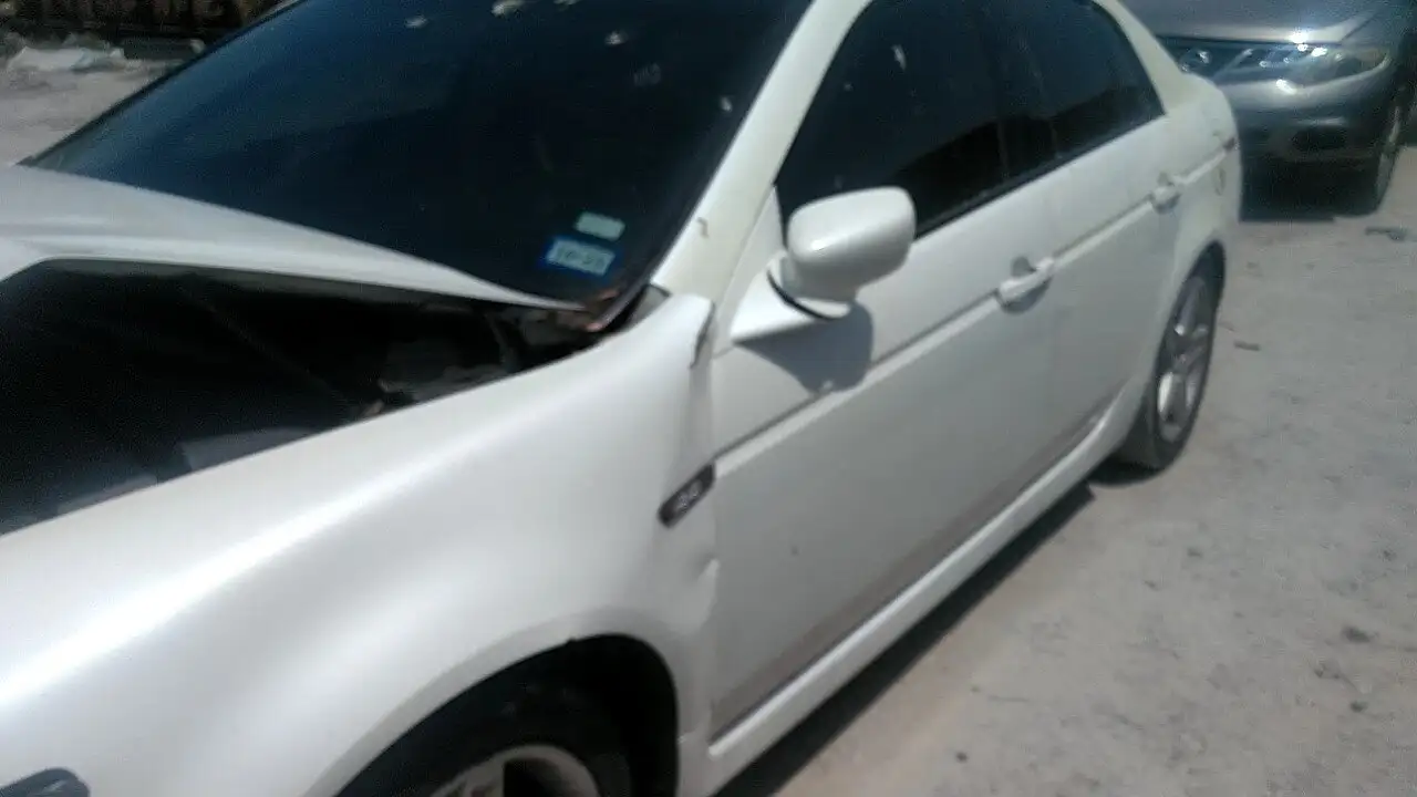 Photo of 2005 Acura Tl