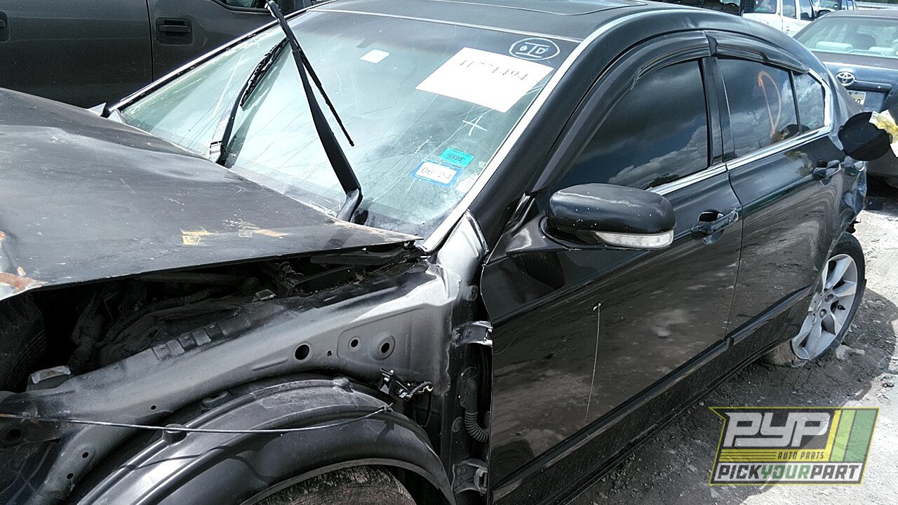 Photo of 2012 Acura Tl