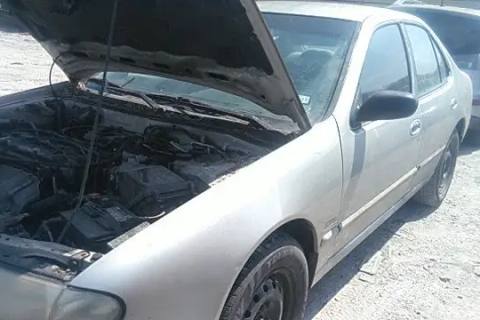 Photo of 1994 Nissan Altima