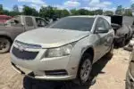 Photo of 2013 Chevrolet Cruze