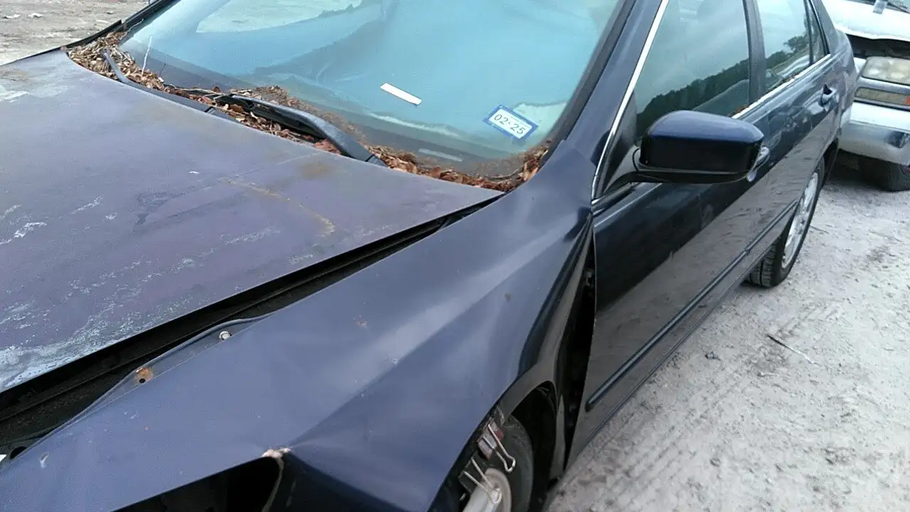 Photo of 2006 Honda Accord