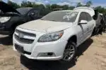 Photo of 2013 Chevrolet Malibu