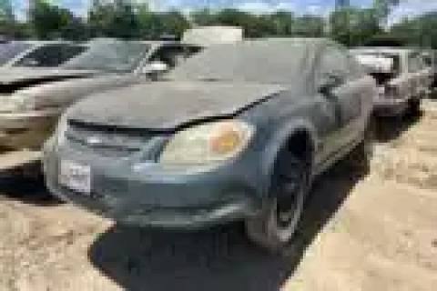 Photo of 2007 Chevrolet Cobalt