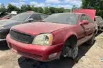 Photo of 2004 Cadillac Deville