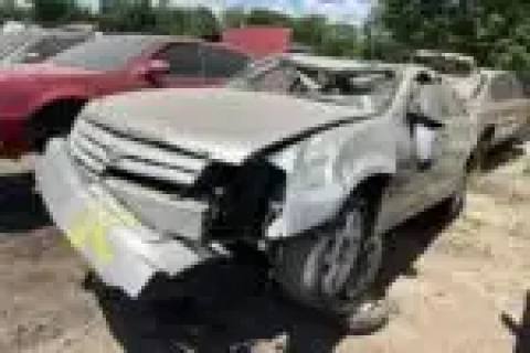 Photo of 2005 Cadillac Sts