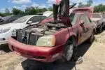 Photo of 2003 Cadillac Deville