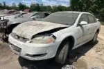 Photo of 2012 Chevrolet Impala