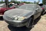 Photo of 2005 Buick Lacrosse